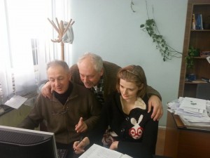dr vlada