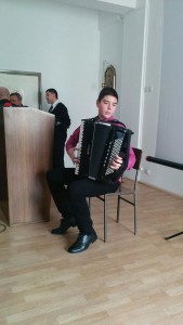 Harmonika