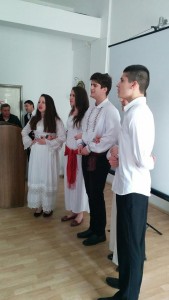 Muzicka skola