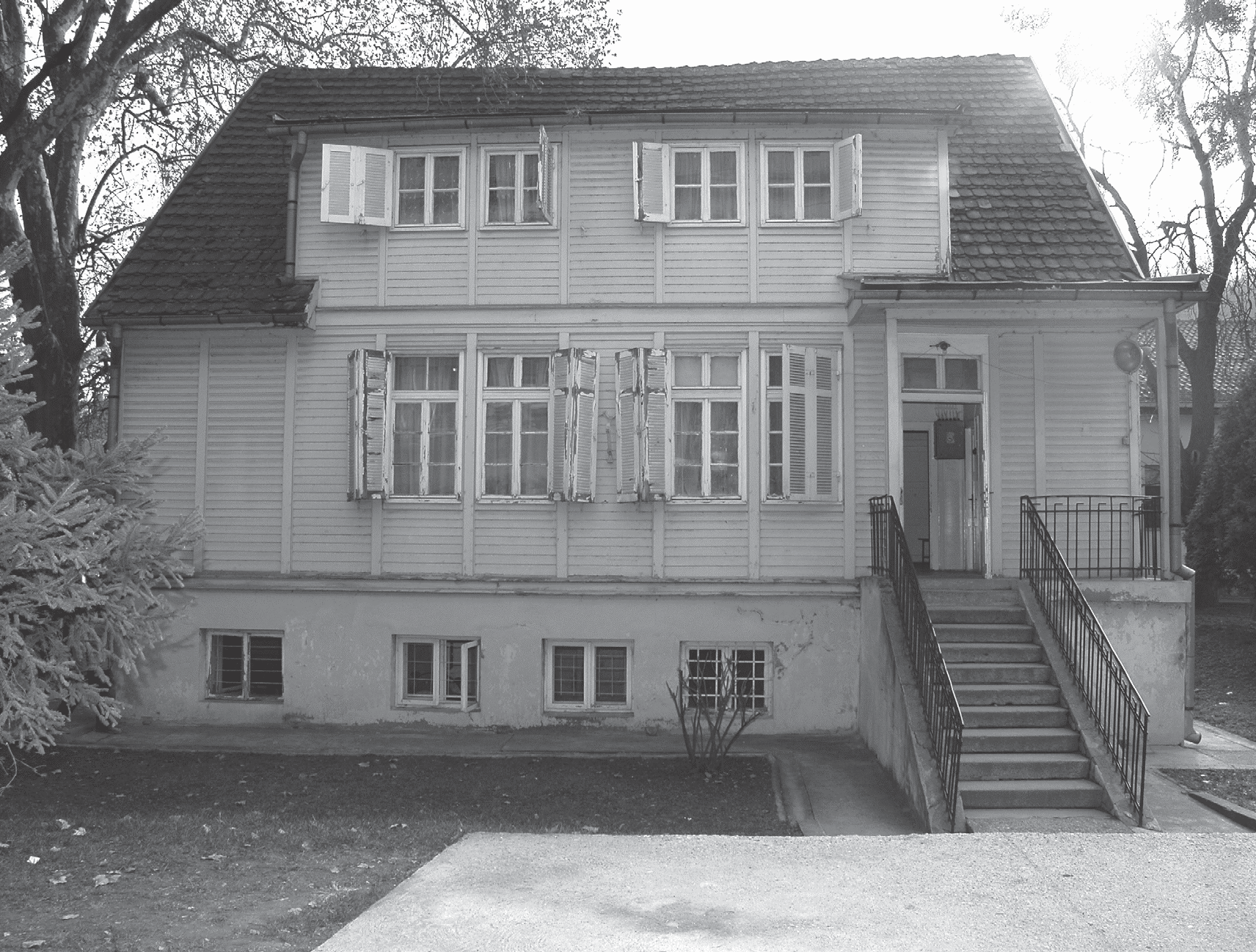 Dom narodnog zdravlja 1928